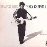 Tracy Chapman - 2015 - Greatest Hits