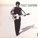 Tracy Chapman - Greatest Hits