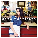 Sara Bareilles - What's Inside: Songs From Waitress