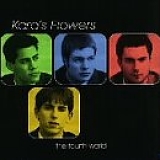 Kara's Flowers - Fourth World