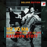 Yo-Yo Ma & Kathryn Stott - Songs from the Arc of Life