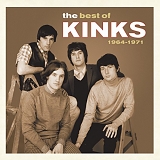 The Kinks - The Best of The Kinks 1964-1971