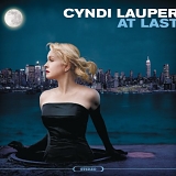 Cyndi Lauper - At Last