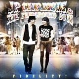 JP, Chrissie & the Fairground Boys - Fidelity! (Deluxe)