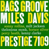 Miles Davis - Bags' Groove