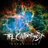 The Contortionist - Apparition EP