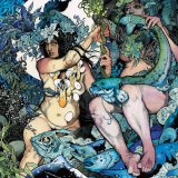 Baroness - Blue Record - Cd 1