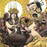 Baroness - Yellow & Green - Cd 2