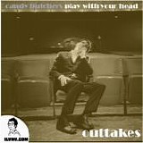 Viola, Mike And The Candy Butchers - Play With Your Head Out-takes
