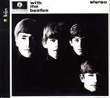 The Beatles - With The Beatles