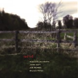 Wadada Leo Smith, Jamie Saft, Joe Morris & Balazs Pandi - Red Hill
