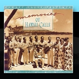 Hawaii Calls Orchestra & Chorus - Memories Of Hawaii Calls Volume 1