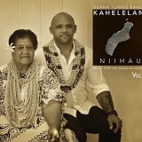 Kuana Torres Kahele - Music for the Hawaiian Islands volume 2 Kahelelani