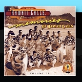 Hawaii Calls Orchestra & Chorus - Memories Of Hawai`i Calls, Vol. II