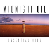 Midnight Oil - Essential Oils