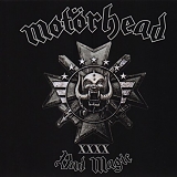 MotÃ¶rhead - MotÃ¶rhead - Bad Magic
