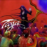 Tarja - Colours in the dark