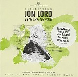 John Lord - Celebrating Jon Lord - The Composer