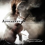 Apocalyptica - Live in Leipzig