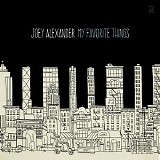 Joey Alexander - My Favorite Things