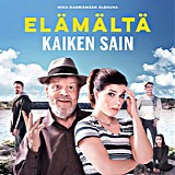 Mauri Sumén - Elämältä Kaiken Sain