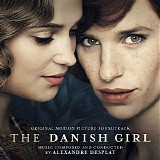 Alexandre Desplat - The Danish Girl