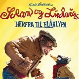 Knut Avenstroup Haugen - Solan og Ludvig - Herfra til FlÃ¥klypa