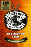 Status Quo - Accept No Substitute â€“ The Definitive Hits