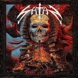 Satan - Trail Of Fire | Live In North America