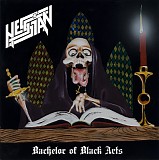 Hessian - Bachelor of Black Arts