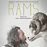 Atli Ã–rvarsson - Rams