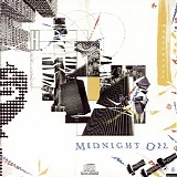 Midnight Oil - 10,9,8,7,6,5,4,3,2,1