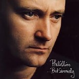 Phil Collins - ...But Seriously