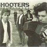 The Hooters - One Way Home