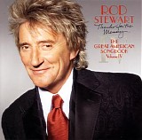 Rod Stewart - Thanks for the Memory... The Great American Songbook Volume IV