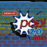 Erasure - Pop! - The First 20 Hits