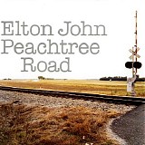 Elton John - Peachtree Road