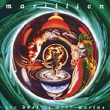 Marillion - The Best Of Both Worlds