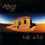 Midnight Oil - Diesel And Dust