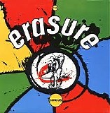 Erasure - The Circus