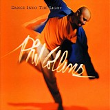 Collins, Phil - Dance Into The Light