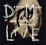 Depeche Mode - Songs Of Faith And Devotion Live