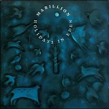 Marillion - Holidays In Eden