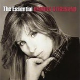 Barbra Streisand - The Essential Barbra Streisand