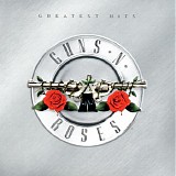 Guns N' Roses - Greatest Hits