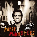 Dave Gahan - Paper Monsters