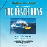 The Beach Boys - California Gold - The Very Best Of The Beach Boys