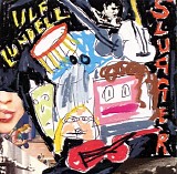 Ulf Lundell - Slugger