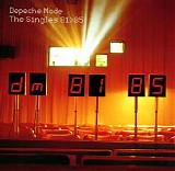 Depeche Mode - The Singles 81>85 (2nd Edition)