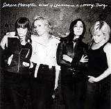 Sahara Hotnights - What If Leaving Is A Loving Thing
